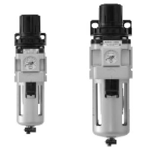 AWD Micro Mist Separator Regulator SMC ( Bộ điều chỉnh và tách sương SMC )