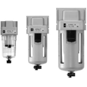 AFD Mist Separator SMC ( Bộ tách sương SMC )