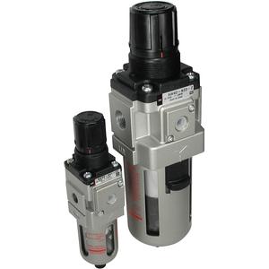 AW Filter/Regulator SMC ( Bộ điều chỉnh và lọc SMC )